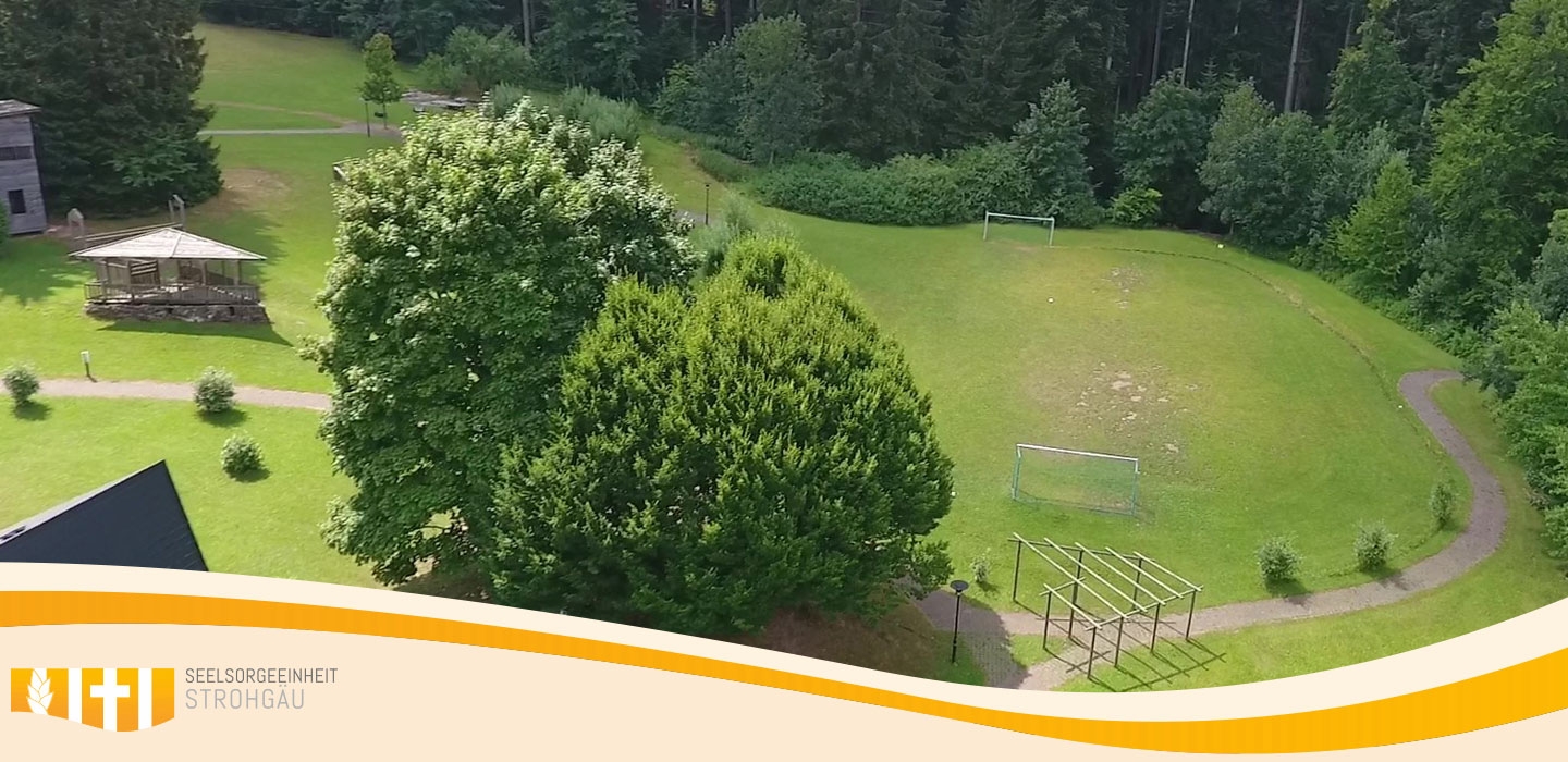 Seelsorgeeinheit Strohgäu | Familienwochenende Schramberg